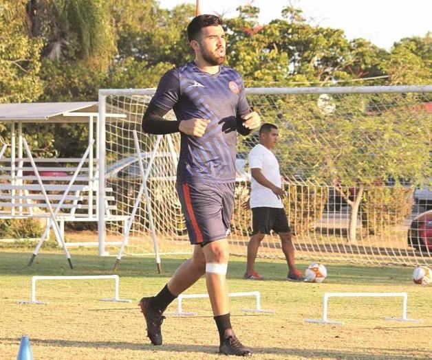 Visita ‘Corre’ a los Dorados Visita ‘Corre’ a los Dorados