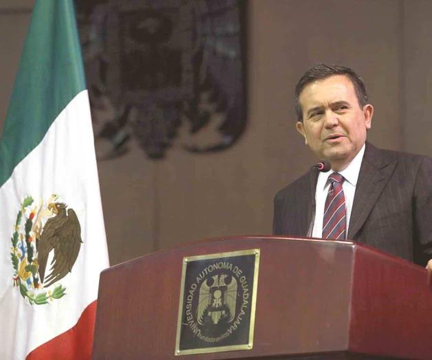 Descartan fijar plazo para cerrar el TLC Descartan fijar plazo para cerrar el TLC