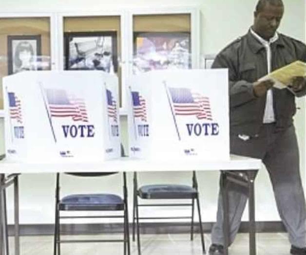 Encuentran en EU 19 votos ilegales de extranjeros Encuentran en EU 19 votos ilegales de extranjeros