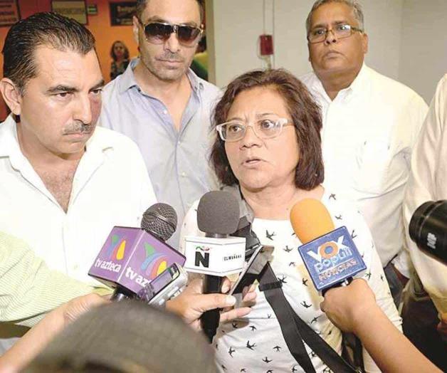 Va vs. Deschamps y sus 36 ‘ladrones’ Va vs. Deschamps y sus 36 ‘ladrones’