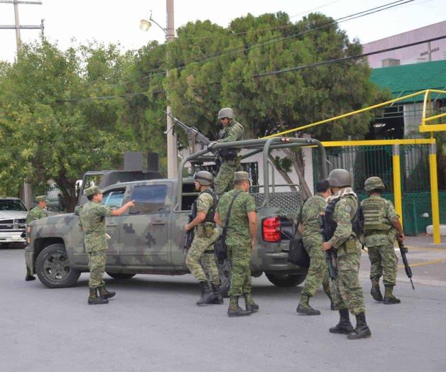 Tienen tiempo exigiendo combate vs. inseguridad Tienen tiempo exigiendo combate vs. inseguridad