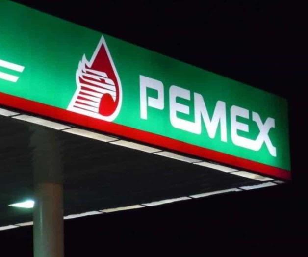 Importa Pemex 79% de gasolina Importa Pemex 79% de gasolina