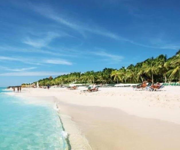 Encuentran en Playa del Carmen a turista desaparecido en Mahahual Encuentran en Playa del Carmen a turista desaparecido en Mahahual