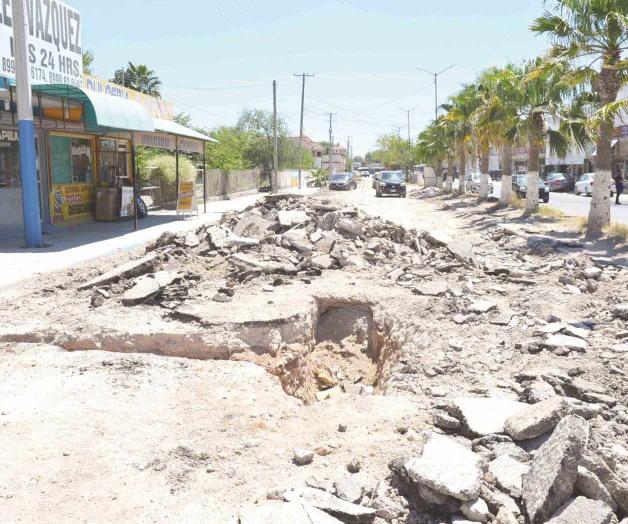 ‘Ujule, ya tiene como un mes…’ ‘Ujule, ya tiene como un mes…’