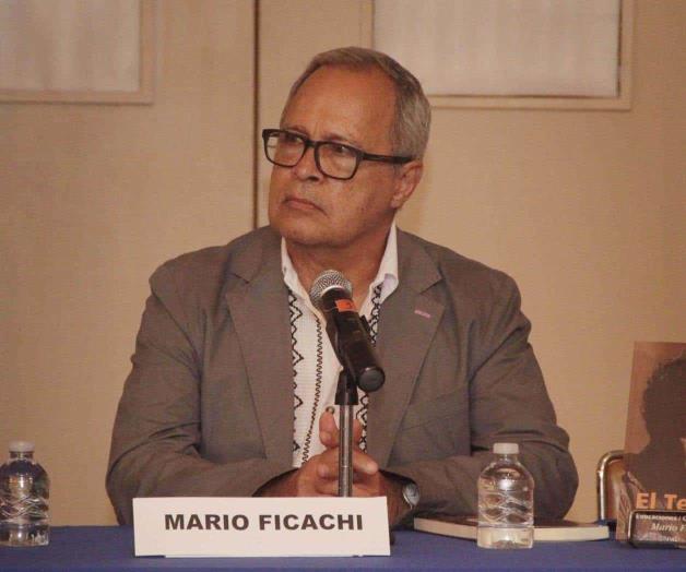 Presentan UAT e ITCA la obra del dramaturgo mexicano Mario Ficachi Presentan UAT e ITCA la obra del dramaturgo mexicano Mario Ficachi