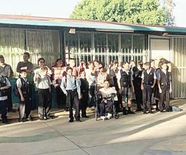 Darán de baja a alumnos faltistas Darán de baja a alumnos faltistas