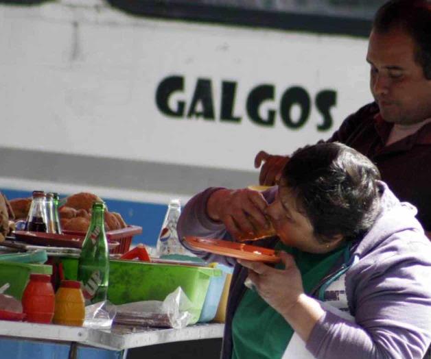Previenen los cuadros diarreicos Previenen los cuadros diarreicos