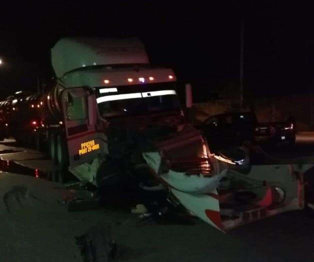 ¡Viven de milagro! Se salvan de una muerte segura ¡Viven de milagro! Se salvan de una muerte segura