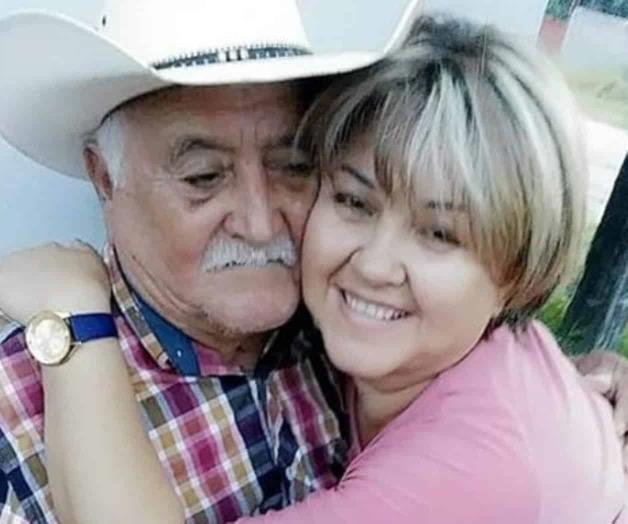 Encuentran sano y salvo a abuelito Encuentran sano y salvo a abuelito