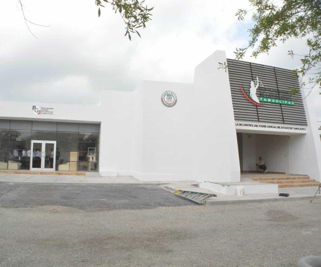 Se queja del sistema penal Se queja del sistema penal