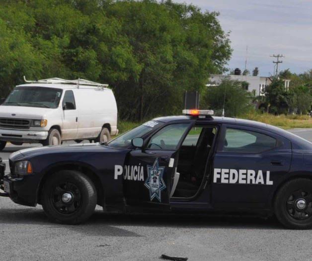 Frena la Federal traslado de diesel. Denuncian acosos y hasta extorsiones Frena la Federal traslado de diesel. Denuncian acosos y hasta extorsiones