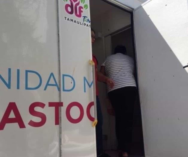 Esperan resultados de exámenes cancerígenos Esperan resultados de exámenes cancerígenos