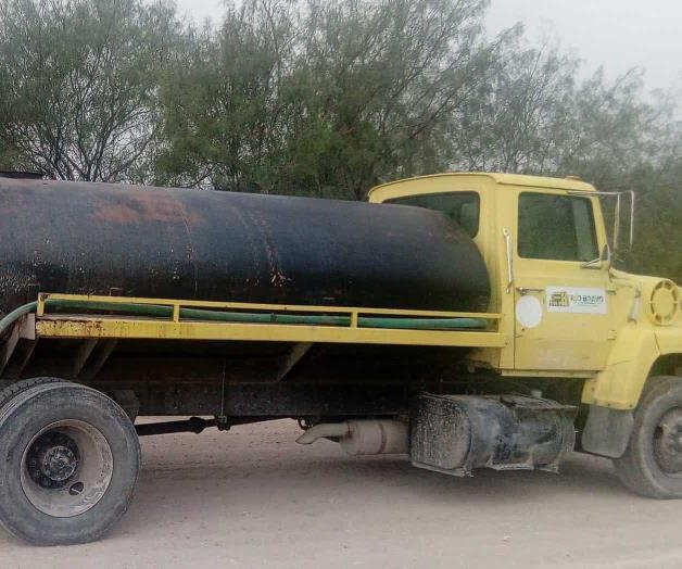 Proyectan pozo profundo para Santa Apolonia Proyectan pozo profundo para Santa Apolonia