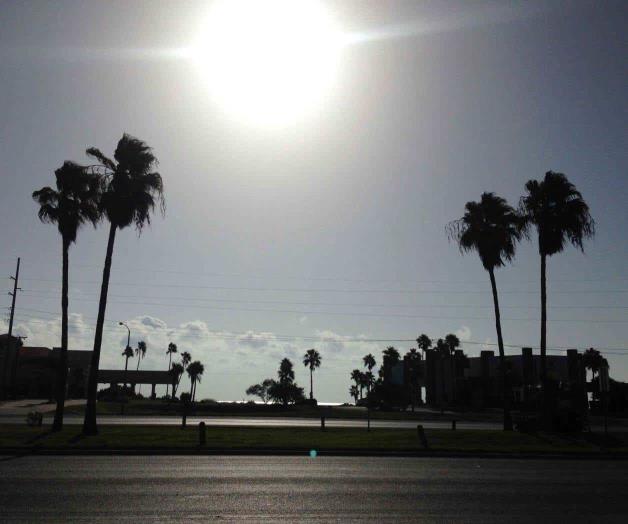 Temporada de huracanes aún no termina Temporada de huracanes aún no termina