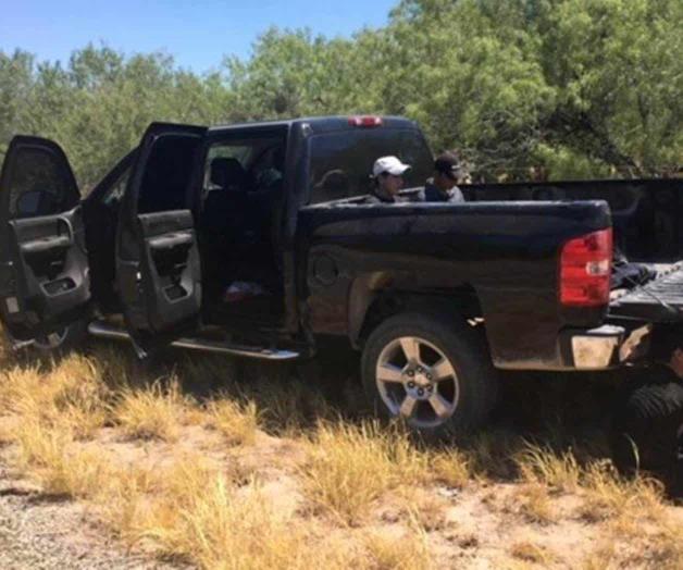 Una falta de trafico pone al descubierto a ilegales Una falta de trafico pone al descubierto a ilegales