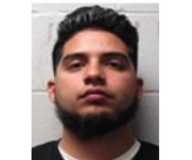 Atrapan a conductor que atropelló y dio muerte a un peatón Atrapan a conductor que atropelló y dio muerte a un peatón