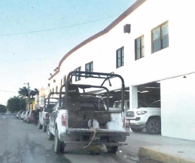 Supervisan Centro de Justicia Alternativa Supervisan Centro de Justicia Alternativa