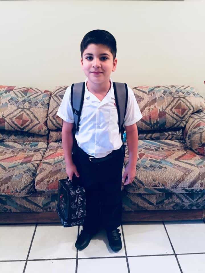 DIVERTIDO. Zebastían Ceballos Rubio.