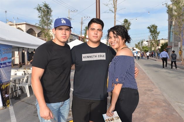 Un festín para el paladar Un festín para el paladar