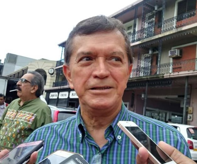 Hay tres mil marinos sin empleo en México Hay tres mil marinos sin empleo en México