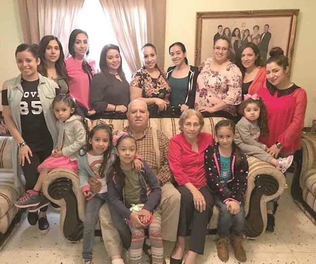 Amorosos y Consentidores Amorosos y Consentidores