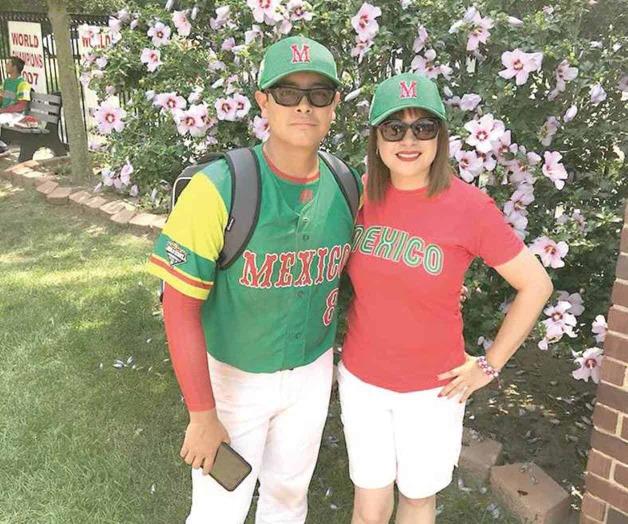 Participan en la serie mundial Participan en la serie mundial