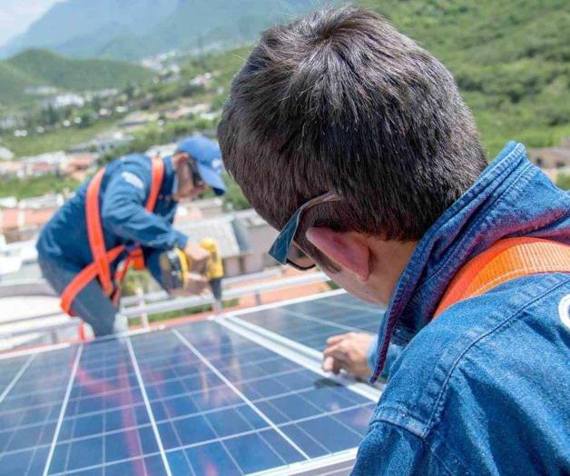 Europa se refuerza en América Latina Europa se refuerza en América Latina