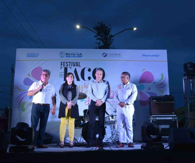 Un festín para el paladar Un festín para el paladar