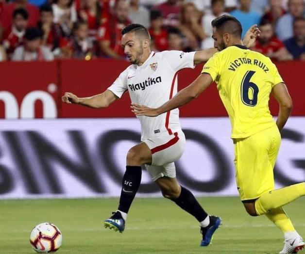 Sin debutar Layún en La Liga Sin debutar Layún en La Liga
