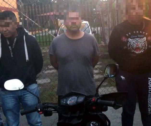 Caen 10 con armas, droga y celulares en operativo, en CDMX Caen 10 con armas, droga y celulares en operativo, en CDMX