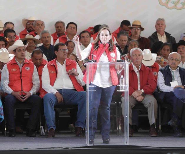 Todas las voces serán escuchadas en la renovación del PRI Todas las voces serán escuchadas en la renovación del PRI