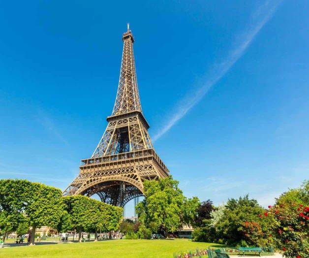 Tentaciones francesas