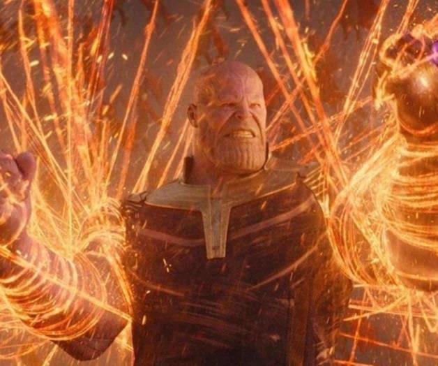 Marvel ante especial petición Marvel ante especial petición