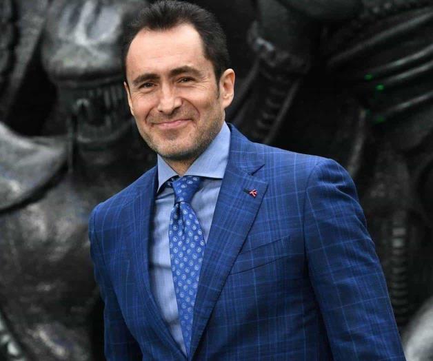 Le saca al terror Le saca al terror