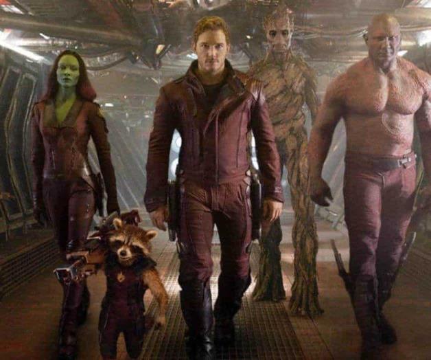 Detienen producción Detienen producción