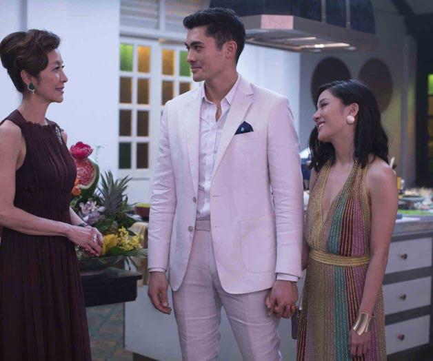 Locamente millonarios vuelve a encabezar taquilla Locamente millonarios vuelve a encabezar taquilla