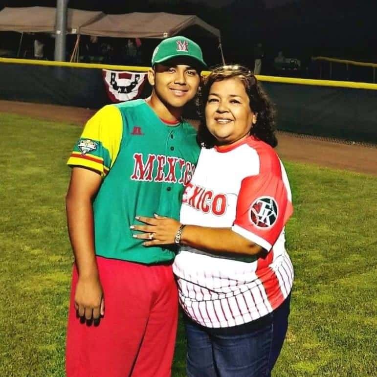 Argentina Corpus y Erick Ortega Corpus.