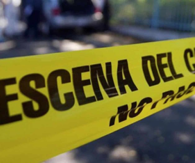 Hallan un cadáver degollado en Valle de Chalco Hallan un cadáver degollado en Valle de Chalco