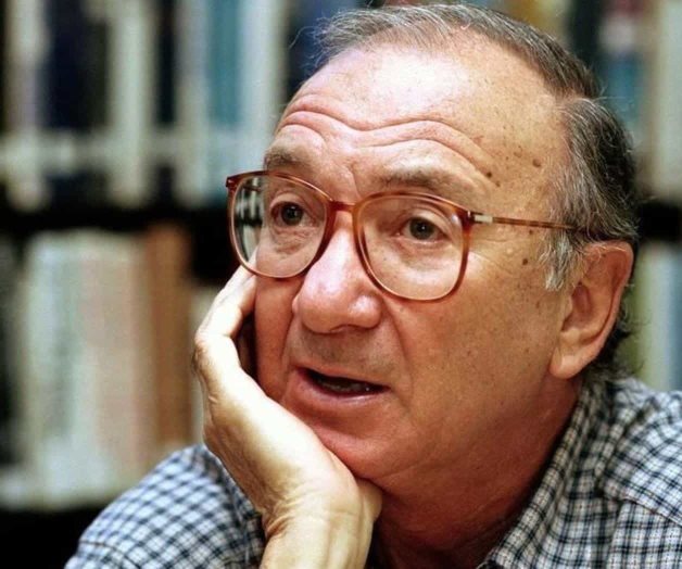 Muere productor de Broadway Muere productor de Broadway