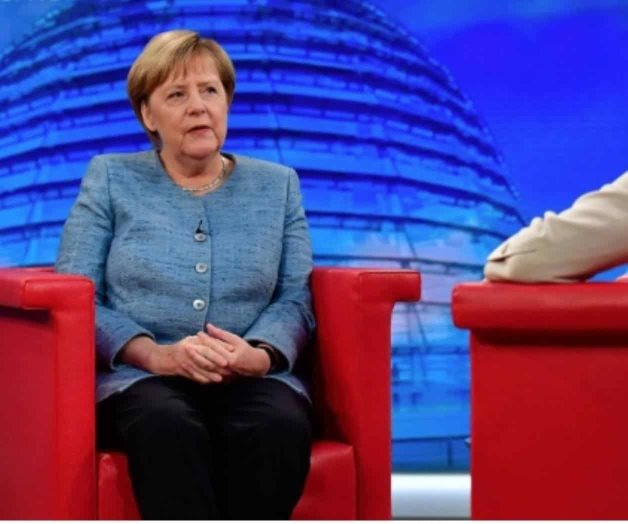 Alemania negocia reformas políticas para este otoño Alemania negocia reformas políticas para este otoño