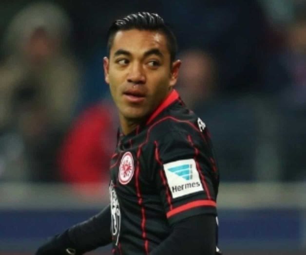 Marco Fabián listo para firmar con Fenerbahçe Marco Fabián listo para firmar con Fenerbahçe