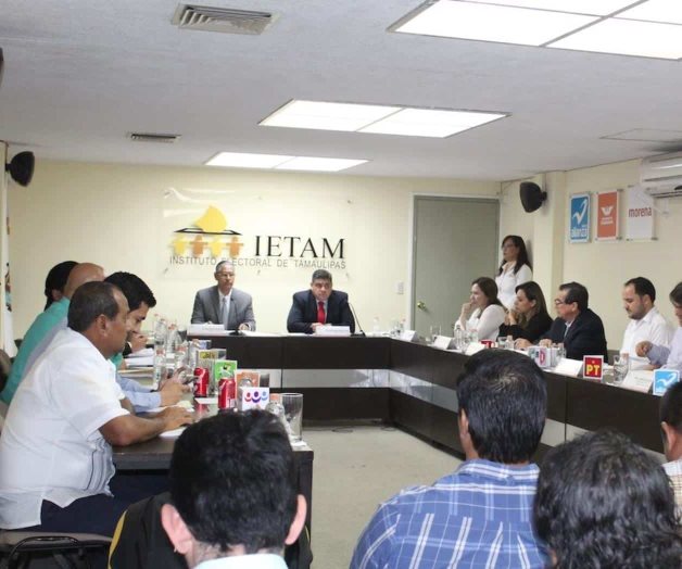 Iniciarán el proceso electoral sin tres consejeros del Ietam Iniciarán el proceso electoral sin tres consejeros del Ietam