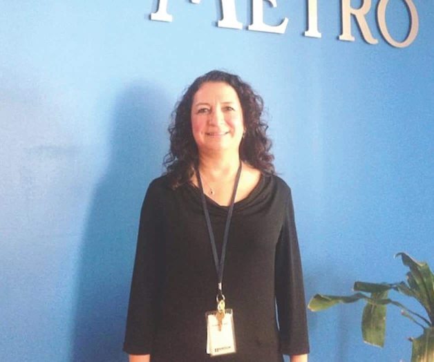 Comprará B-Metro dos buses para discapacitados Comprará B-Metro dos buses para discapacitados