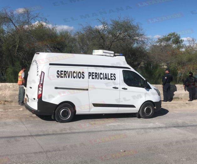 Mueren 2 en Calichera Mueren 2 en Calichera