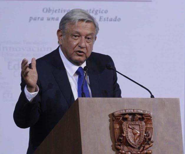 López Obrador se reunirá en Chiapas con el presidente de Guatemala López Obrador se reunirá en Chiapas con el presidente de Guatemala