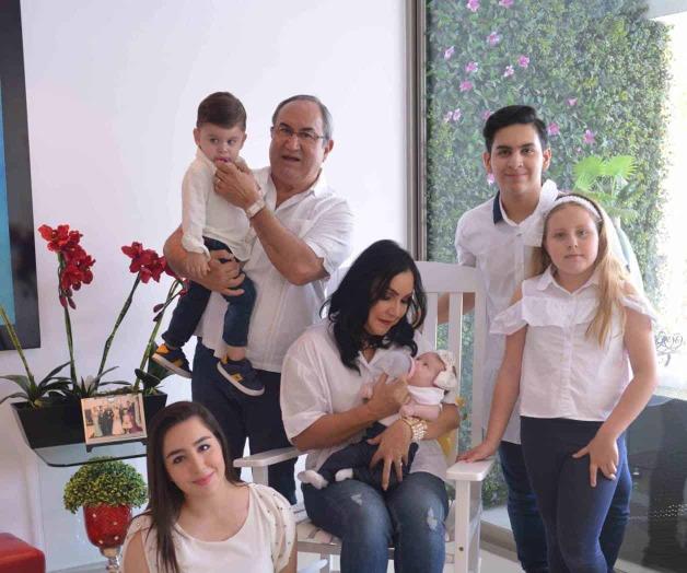 Feliz Día de los abuelos Feliz Día de los abuelos