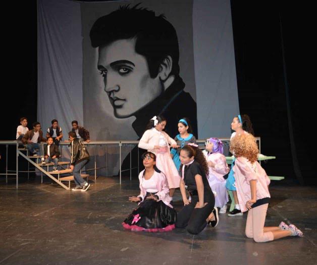 Sacan su talento en verano Sacan su talento en verano