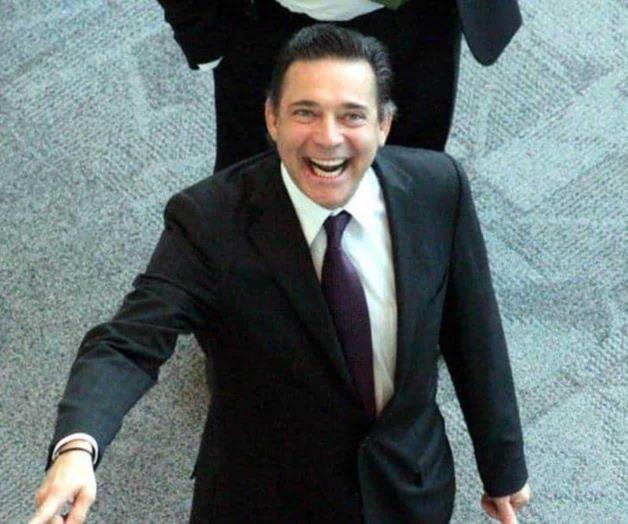 Demorará 18 meses el caso de Eugenio Demorará 18 meses el caso de Eugenio