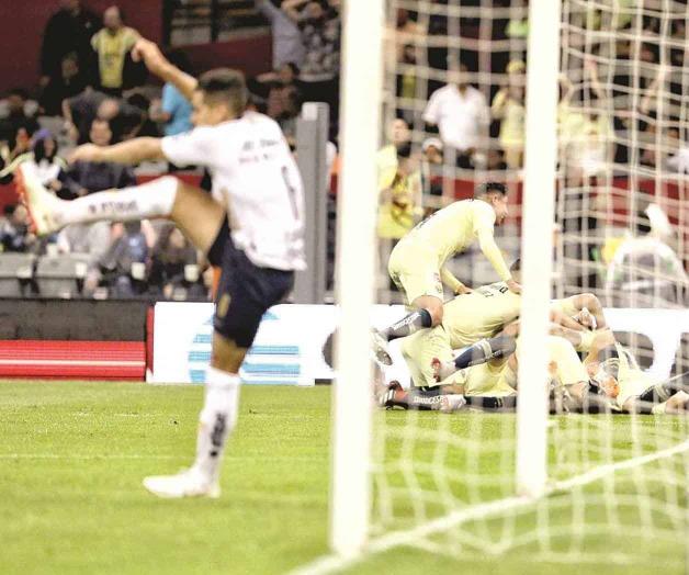 ¡SALVAN EL INVICTO! ¡SALVAN EL INVICTO!