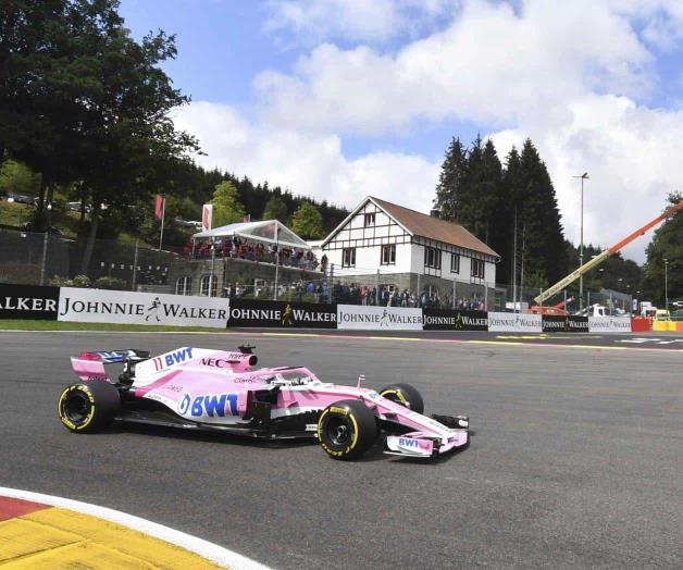 ¡EN SEGUNDA FILA! ¡EN SEGUNDA FILA!